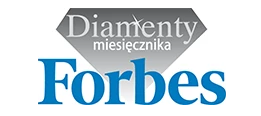 logotyp Forbes